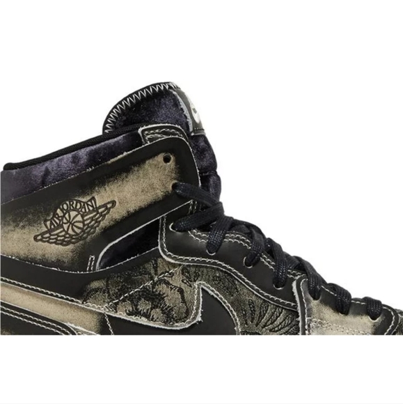 Air jordan 1 high zoom - Picture 2 of 8